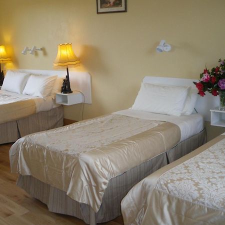Redwood Bed & Breakfast Dunrine Luaran gambar
