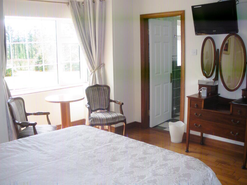 Redwood Bed & Breakfast Dunrine Luaran gambar