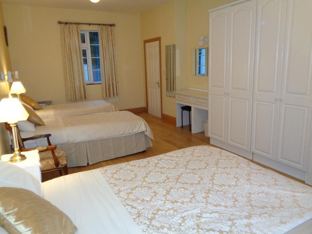 Redwood Bed & Breakfast Dunrine Bilik gambar