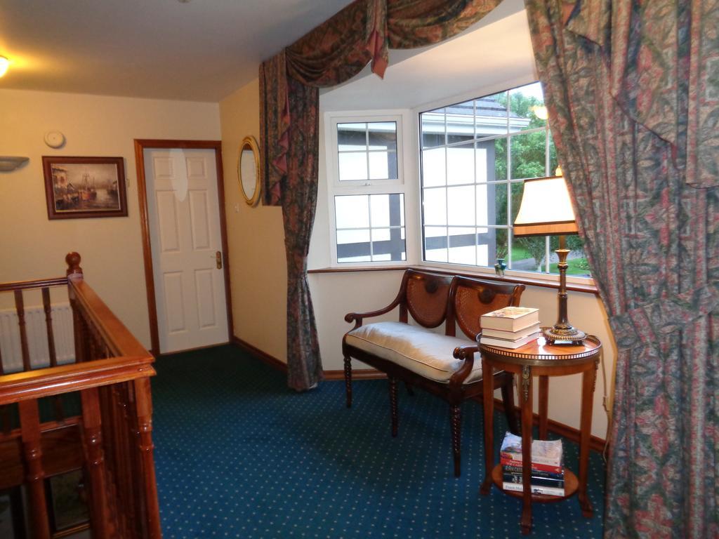 Redwood Bed & Breakfast Dunrine Luaran gambar