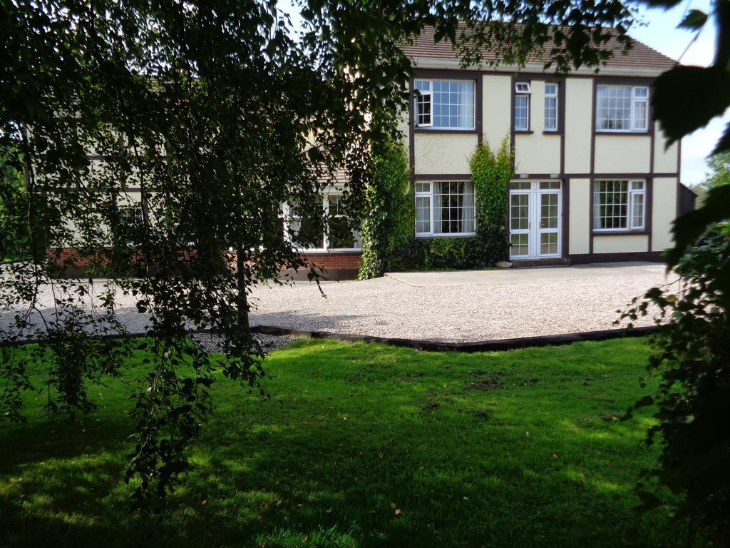 Redwood Bed & Breakfast Dunrine Bilik gambar