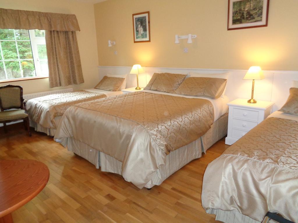 Redwood Bed & Breakfast Dunrine Bilik gambar