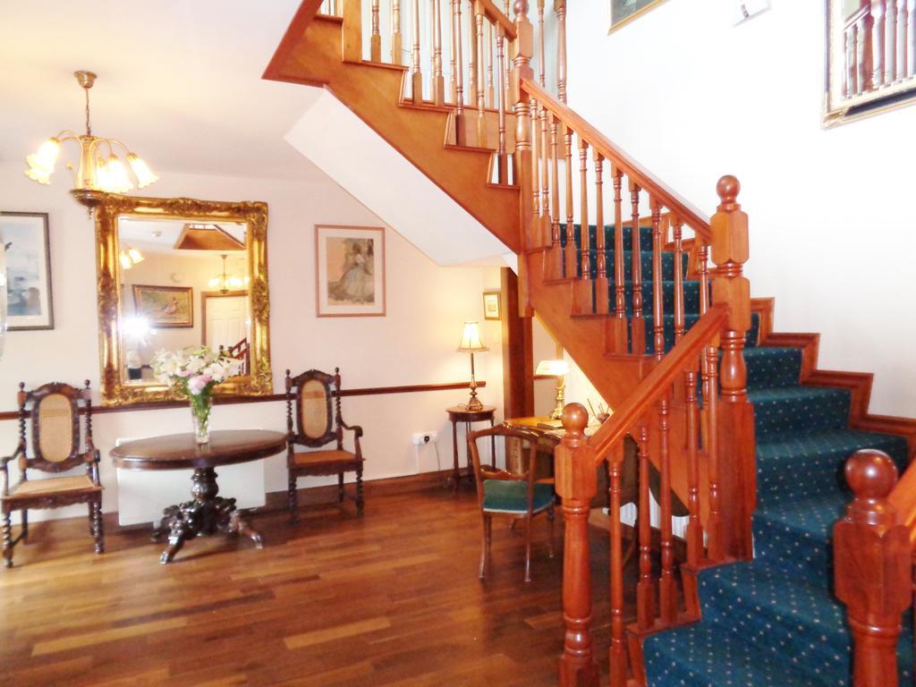 Redwood Bed & Breakfast Dunrine Luaran gambar