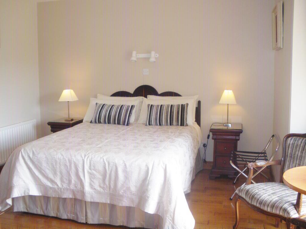 Redwood Bed & Breakfast Dunrine Bilik gambar