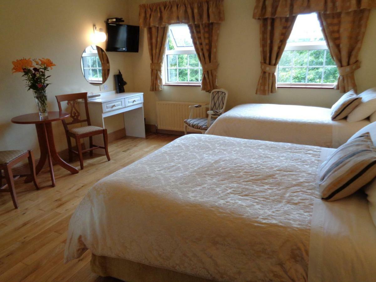 Redwood Bed & Breakfast Dunrine Luaran gambar